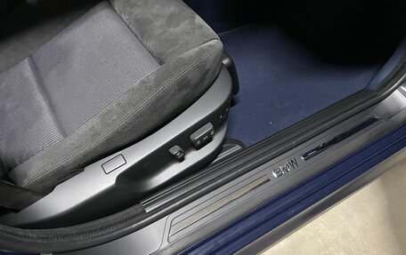 BMW 5 серия, 1998 год, 2 990 000 рублей, 23 фотография