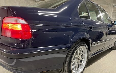 BMW 5 серия, 1998 год, 2 990 000 рублей, 26 фотография