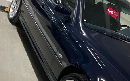 BMW 5 серия, 1998 год, 2 990 000 рублей, 25 фотография