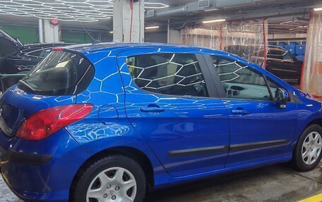 Peugeot 308 II, 2010 год, 499 000 рублей, 5 фотография