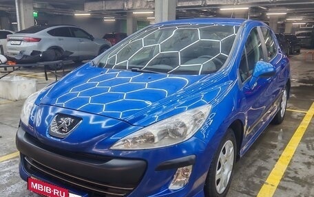 Peugeot 308 II, 2010 год, 499 000 рублей, 3 фотография