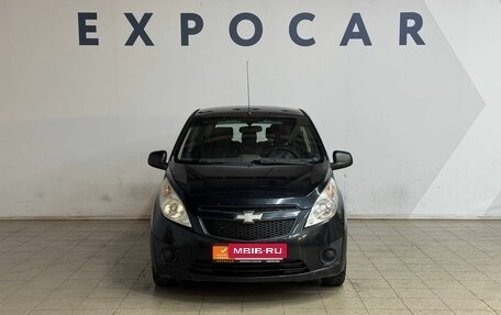 Chevrolet Spark III, 2013 год, 649 000 рублей, 6 фотография