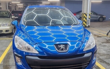 Peugeot 308 II, 2010 год, 499 000 рублей, 4 фотография