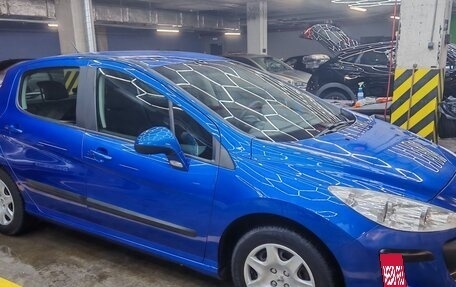 Peugeot 308 II, 2010 год, 499 000 рублей, 2 фотография