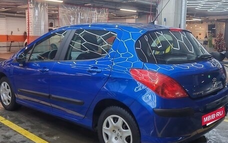 Peugeot 308 II, 2010 год, 499 000 рублей, 6 фотография