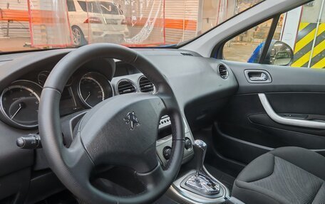 Peugeot 308 II, 2010 год, 499 000 рублей, 8 фотография