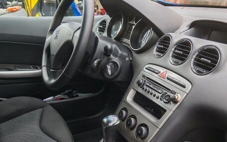 Peugeot 308 II, 2010 год, 499 000 рублей, 10 фотография