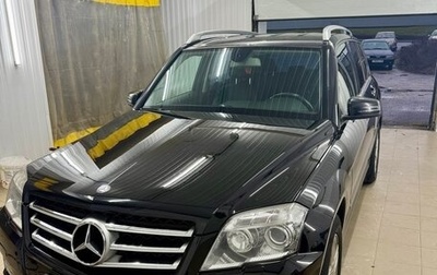 Mercedes-Benz GLK-Класс, 2011 год, 1 450 000 рублей, 1 фотография