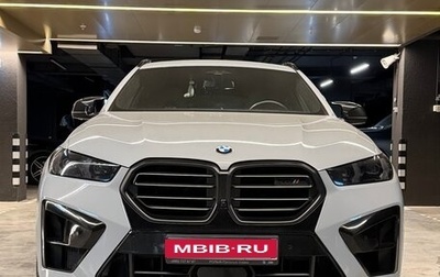 BMW X6 M, 2023 год, 20 500 000 рублей, 1 фотография