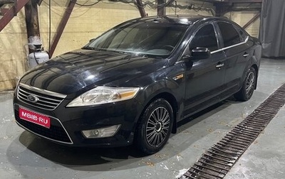 Ford Mondeo IV, 2008 год, 530 000 рублей, 1 фотография