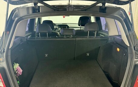 Mercedes-Benz GLK-Класс, 2011 год, 1 450 000 рублей, 8 фотография