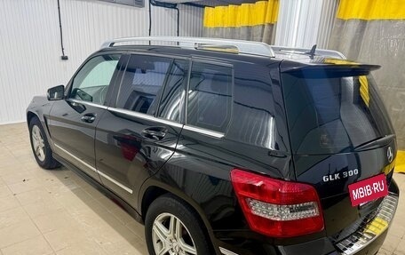 Mercedes-Benz GLK-Класс, 2011 год, 1 450 000 рублей, 4 фотография