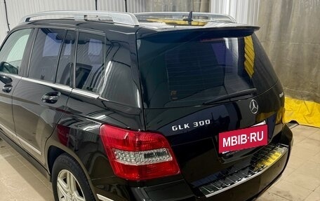 Mercedes-Benz GLK-Класс, 2011 год, 1 450 000 рублей, 6 фотография