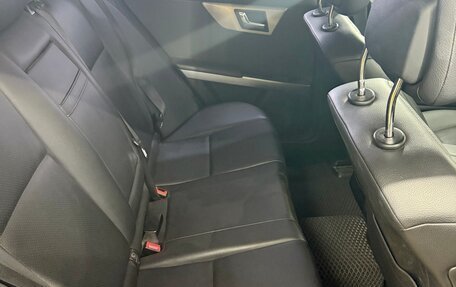 Mercedes-Benz GLK-Класс, 2011 год, 1 450 000 рублей, 17 фотография