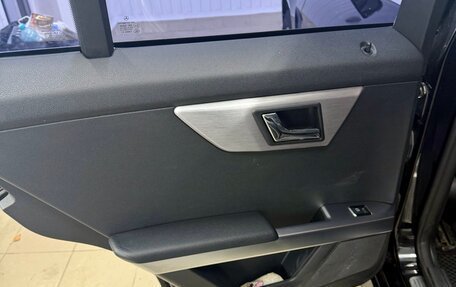 Mercedes-Benz GLK-Класс, 2011 год, 1 450 000 рублей, 16 фотография