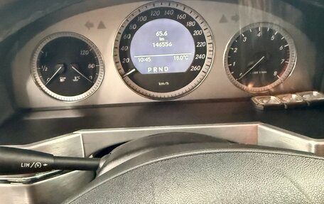 Mercedes-Benz GLK-Класс, 2011 год, 1 450 000 рублей, 9 фотография