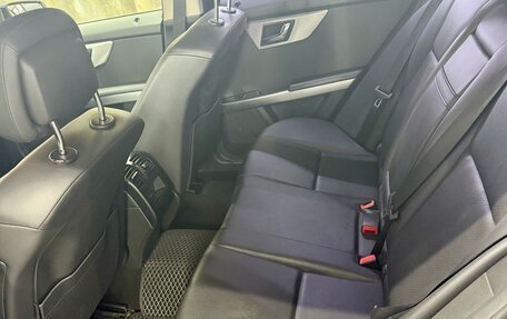 Mercedes-Benz GLK-Класс, 2011 год, 1 450 000 рублей, 14 фотография