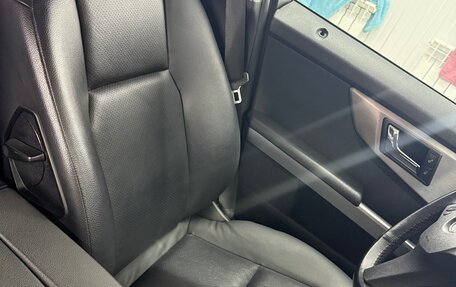 Mercedes-Benz GLK-Класс, 2011 год, 1 450 000 рублей, 12 фотография