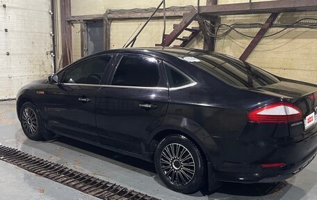 Ford Mondeo IV, 2008 год, 530 000 рублей, 2 фотография