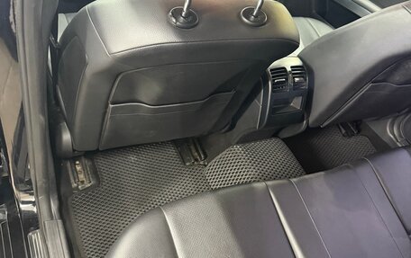 Mercedes-Benz GLK-Класс, 2011 год, 1 450 000 рублей, 15 фотография