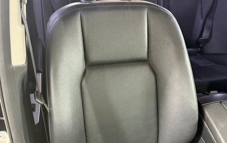 Mercedes-Benz GLK-Класс, 2011 год, 1 450 000 рублей, 13 фотография