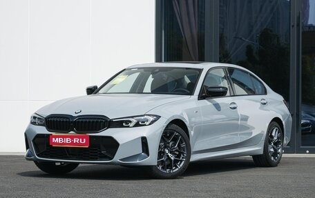 BMW 3 серия, 2025 год, 6 500 000 рублей, 1 фотография