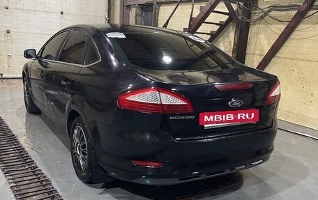 Ford Mondeo IV, 2008 год, 530 000 рублей, 3 фотография