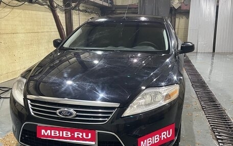 Ford Mondeo IV, 2008 год, 530 000 рублей, 4 фотография