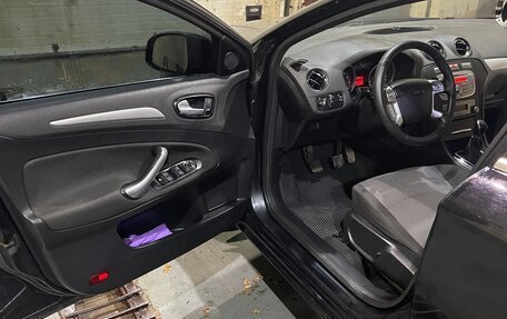 Ford Mondeo IV, 2008 год, 530 000 рублей, 9 фотография