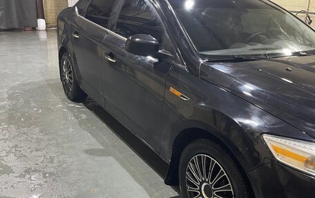 Ford Mondeo IV, 2008 год, 530 000 рублей, 6 фотография