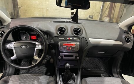 Ford Mondeo IV, 2008 год, 530 000 рублей, 16 фотография