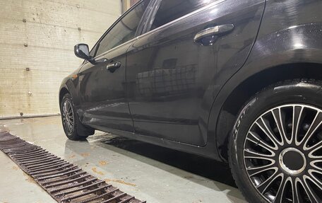 Ford Mondeo IV, 2008 год, 530 000 рублей, 19 фотография