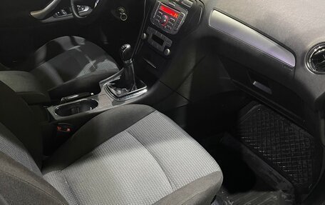 Ford Mondeo IV, 2008 год, 530 000 рублей, 10 фотография