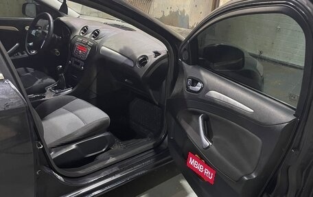 Ford Mondeo IV, 2008 год, 530 000 рублей, 8 фотография