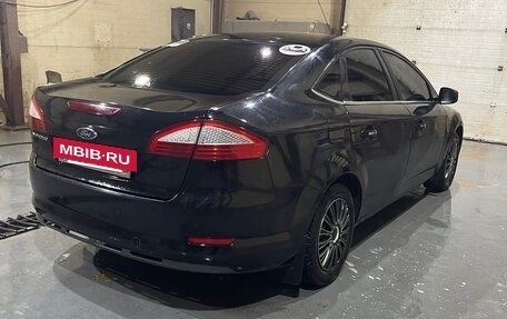 Ford Mondeo IV, 2008 год, 530 000 рублей, 7 фотография