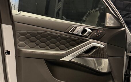 BMW X6 M, 2023 год, 20 500 000 рублей, 5 фотография