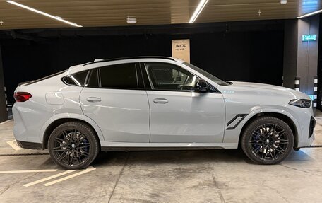 BMW X6 M, 2023 год, 20 500 000 рублей, 2 фотография