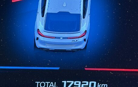 BMW X6 M, 2023 год, 20 500 000 рублей, 6 фотография