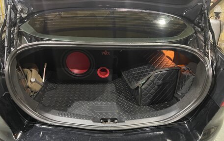 Ford Mondeo IV, 2008 год, 530 000 рублей, 22 фотография