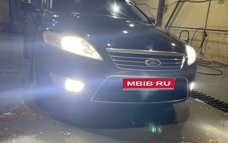 Ford Mondeo IV, 2008 год, 530 000 рублей, 21 фотография