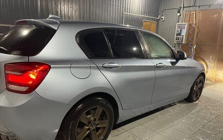 BMW 1 серия, 2012 год, 1 230 000 рублей, 5 фотография
