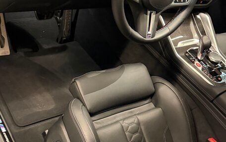 BMW X6 M, 2023 год, 20 500 000 рублей, 4 фотография