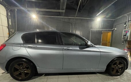 BMW 1 серия, 2012 год, 1 230 000 рублей, 3 фотография