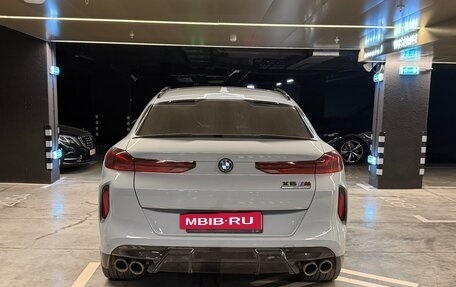 BMW X6 M, 2023 год, 20 500 000 рублей, 3 фотография