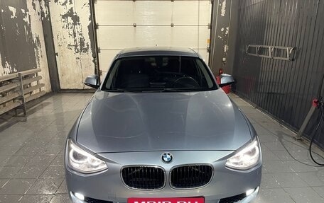 BMW 1 серия, 2012 год, 1 230 000 рублей, 2 фотография