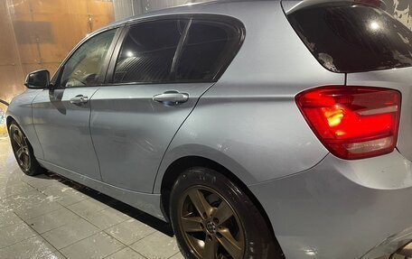 BMW 1 серия, 2012 год, 1 230 000 рублей, 10 фотография