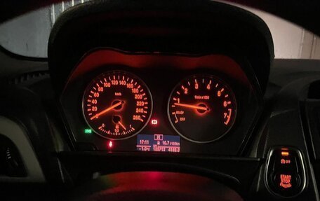 BMW 1 серия, 2012 год, 1 230 000 рублей, 9 фотография