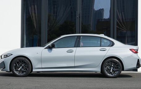 BMW 3 серия, 2025 год, 6 500 000 рублей, 2 фотография