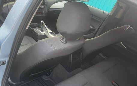 BMW 1 серия, 2012 год, 1 230 000 рублей, 15 фотография