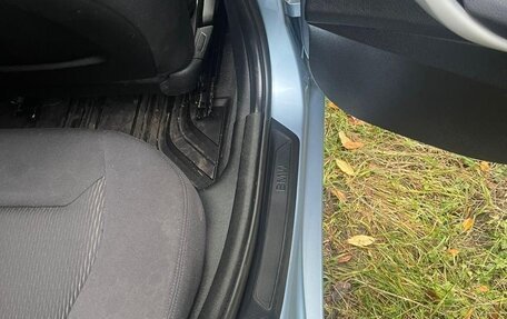 BMW 1 серия, 2012 год, 1 230 000 рублей, 14 фотография